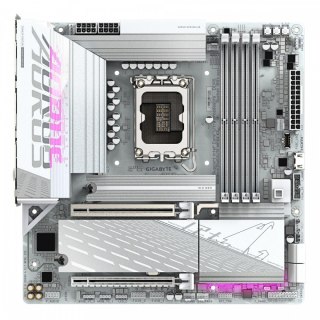 Płyta główna B860M A ELT WF6E ICE