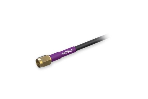 Przenośna magnetyczna antena SMA PR1KS210 Zysk 1dBi Przenośna magnetyczna antena SMA PR1KS210 Zysk 1dBi