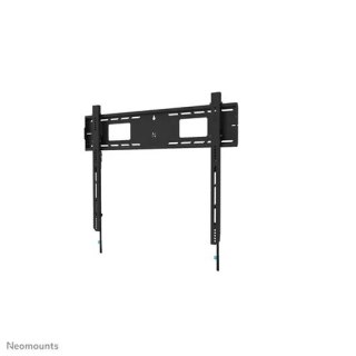 Uchwyt ścienny LEVEL-750 (XL, 125 kg, kickstand, lockable)