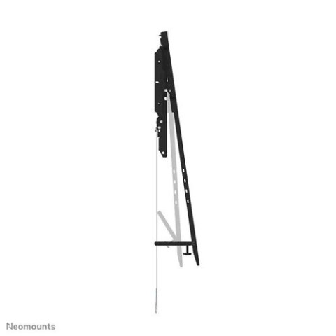 Uchwyt ścienny LEVEL-750 (XL, 125 kg, kickstand, lockable) Uchwyt ścienny LEVEL-750 (XL, 125 kg, kickstand, lockable)