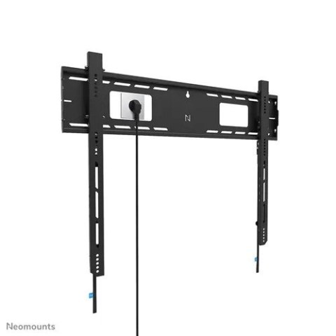 Uchwyt ścienny LEVEL-750 (XL, 125 kg, kickstand, lockable) Uchwyt ścienny LEVEL-750 (XL, 125 kg, kickstand, lockable)