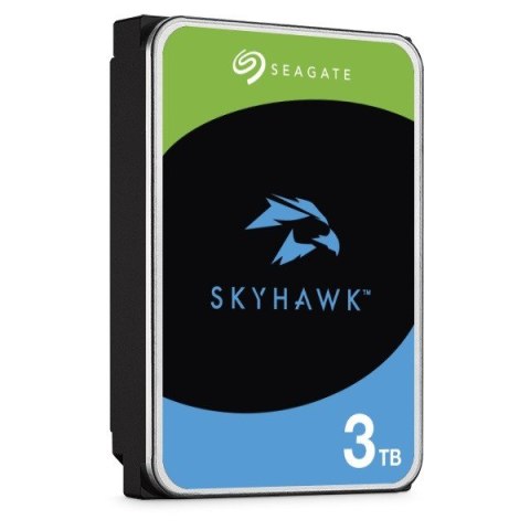 Dysk HHD SkyHawk 3TB 3,5'' 256MB ST3000VX015 Dysk HHD SkyHawk 3TB 3,5'' 256MB ST3000VX015