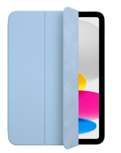 Etui Smart Folio do iPada (10. generacji) - czysty błękit Etui Smart Folio do iPada (10. generacji) - czysty błękit