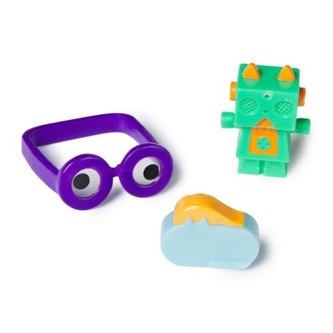 Figurki Koci Domek Gabi Bobble KitFurn, Bby Box Figurki Koci Domek Gabi Bobble KitFurn, Bby Box