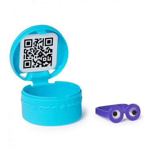 Figurki Koci Domek Gabi Bobble KitFurn, Bby Box Figurki Koci Domek Gabi Bobble KitFurn, Bby Box