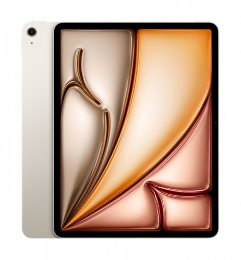 IPad Air 13 cali Wi-Fi 256GB - Księżycowa poświata IPad Air 13 cali Wi-Fi 256GB - Księżycowa poświata