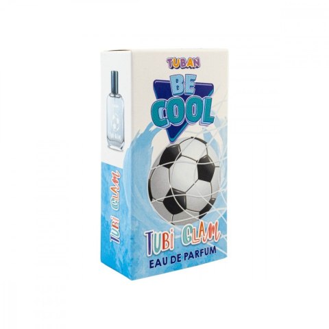 Perfumy Tubi Glam Be cool Perfumy Tubi Glam Be cool