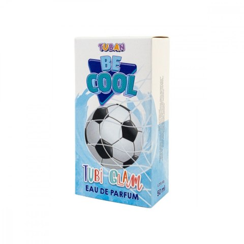 Perfumy Tubi Glam Be cool Perfumy Tubi Glam Be cool
