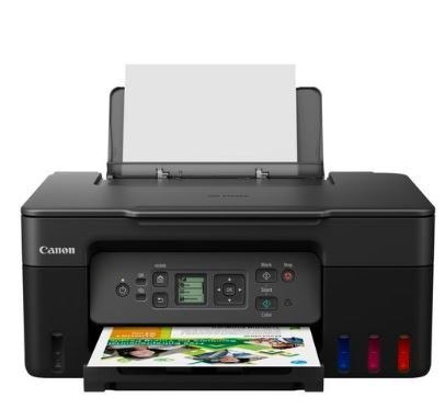 Drukarka PIXMA G3470 BLACK 5805C009 Drukarka PIXMA G3470 BLACK 5805C009