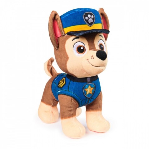 Maskotka Psi Patrol Plusz, Chase Maskotka Psi Patrol Plusz, Chase
