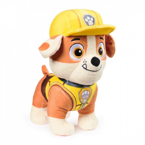 Maskotka Psi Patrol Plusz, Rubble Maskotka Psi Patrol Plusz, Rubble