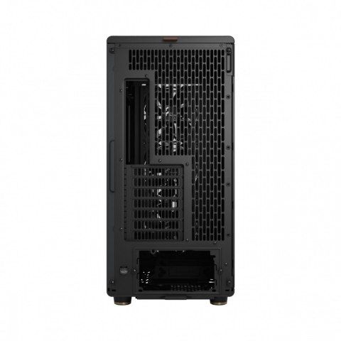 Obudowa North XL Charcoal Black