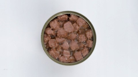 PAKO mokra karma dla psa kawałki w sosie drób 415g PAKO PAKO mokra karma dla psa kawałki w sosie drób 415g PAKO