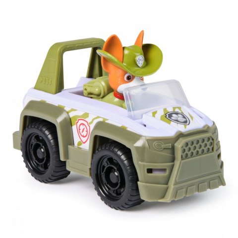 Pojazd podstawowy Psi Patrol Tracker Pojazd podstawowy Psi Patrol Tracker