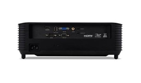 Projektor X1128H 3D DLP SVGA/4500/20000/HDMI/2.8 Projektor X1128H 3D DLP SVGA/4500/20000/HDMI/2.8