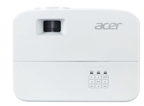 Projektor P1357Wi WXGA 4800lm/20000:1/EMEA Projektor P1357Wi WXGA 4800lm/20000:1/EMEA