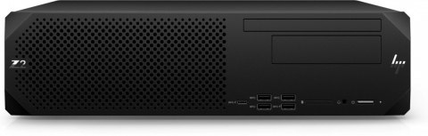 Stacja robocza Z2 SFF G9 i7-14700 1TB/32GB/W11P/NVIDIA T1000 8 GB 86D64EA Stacja robocza Z2 SFF G9 i7-14700 1TB/32GB/W11P/NVIDIA T1000 8 GB 86D64EA