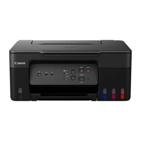 Urządzenie wielofunkcyjne PIXMA G3430 5989C009 czarne Urządzenie wielofunkcyjne PIXMA G3430 5989C009 czarne