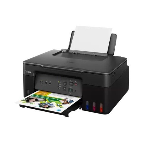 Urządzenie wielofunkcyjne PIXMA G3430 5989C009 czarne Urządzenie wielofunkcyjne PIXMA G3430 5989C009 czarne