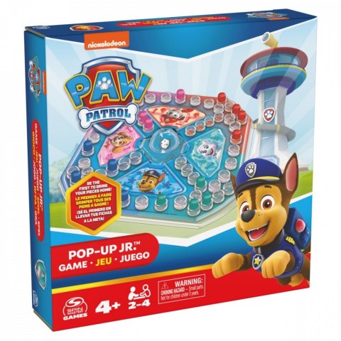 Gra Psi Patrol Pop Up Game Gra Psi Patrol Pop Up Game