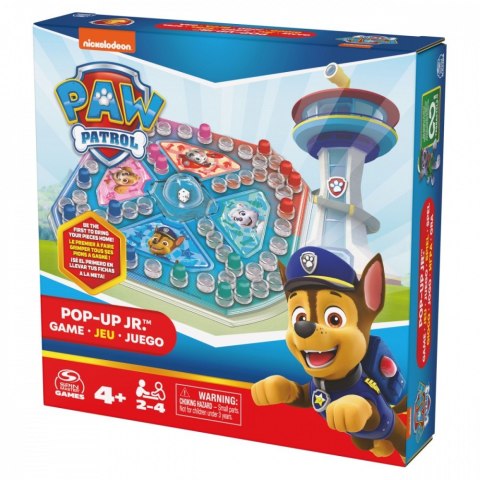 Gra Psi Patrol Pop Up Game Gra Psi Patrol Pop Up Game