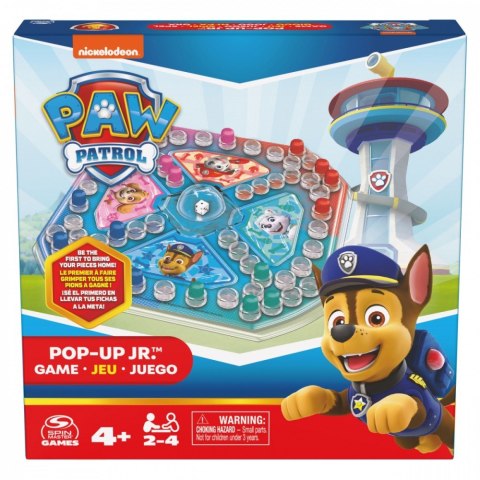 Gra Psi Patrol Pop Up Game Gra Psi Patrol Pop Up Game