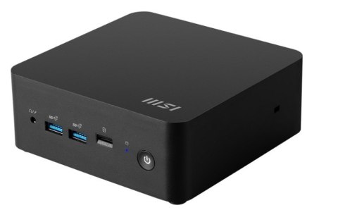 Komputer Cubi NUC 1M-002EU WIN11PRO/Intel Core i5-120U/8GB/512SSD/WiFi/BT/Czarny Komputer Cubi NUC 1M-002EU WIN11PRO/Intel Core i5-120U/8GB/512SSD/WiFi/BT/Czarny