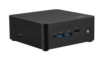 Komputer Cubi NUC 1M-002EU WIN11PRO/Intel Core i5-120U/8GB/512SSD/WiFi/BT/Czarny Komputer Cubi NUC 1M-002EU WIN11PRO/Intel Core i5-120U/8GB/512SSD/WiFi/BT/Czarny