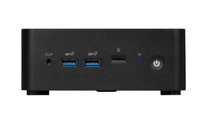 Komputer Cubi NUC 1M-002EU WIN11PRO/Intel Core i5-120U/8GB/512SSD/WiFi/BT/Czarny Komputer Cubi NUC 1M-002EU WIN11PRO/Intel Core i5-120U/8GB/512SSD/WiFi/BT/Czarny