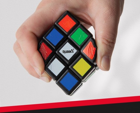 Kostka Rubika 3x3 Squish do zgniatania Kostka Rubika 3x3 Squish do zgniatania