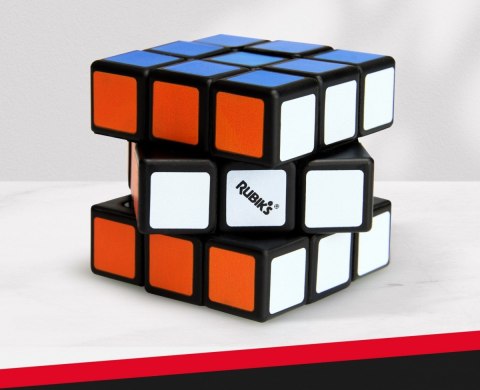 Kostka Rubika 3x3 Squish do zgniatania Kostka Rubika 3x3 Squish do zgniatania