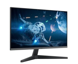 Monitor 24 cale LS24C332GAUXEN IPS 1920x1080 FHD 16:9 1xHDMI 1xDP 4ms(GT) 100Hz płaski 2 lata d2d