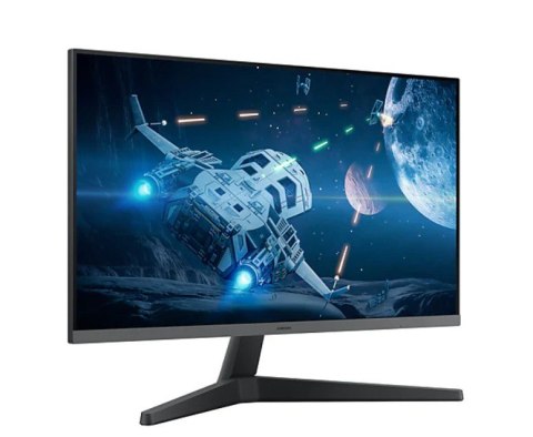 Monitor 24 cale LS24C332GAUXEN IPS 1920x1080 FHD 16:9 1xHDMI 1xDP 4ms(GT) 100Hz płaski 2 lata d2d