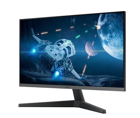 Monitor 24 cale LS24C332GAUXEN IPS 1920x1080 FHD 16:9 1xHDMI 1xDP 4ms(GT) 100Hz płaski 2 lata d2d