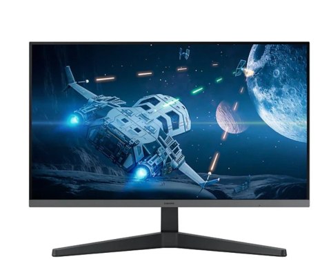 Monitor 24 cale LS24C332GAUXEN IPS 1920x1080 FHD 16:9 1xHDMI 1xDP 4ms(GT) 100Hz płaski 2 lata d2d