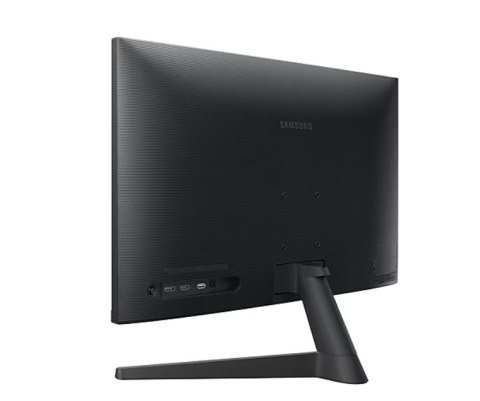 Monitor 24 cale LS24C332GAUXEN IPS 1920x1080 FHD 16:9 1xHDMI 1xDP 4ms(GT) 100Hz płaski 2 lata d2d
