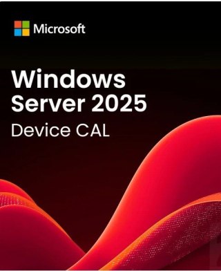 ROK Win Svr CAL 2025 5Clt Device 634-CVFD