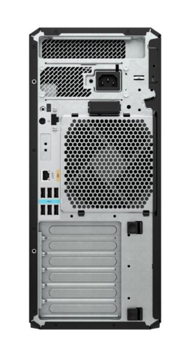 Stacja robocza Z4 G5 Tower W3-2423/1TB/32GB/W11P 5E8S9EA Stacja robocza Z4 G5 Tower W3-2423/1TB/32GB/W11P 5E8S9EA