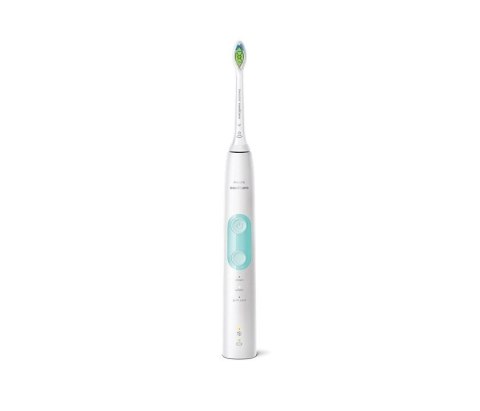 Szczoteczka soniczna ProtectiveClean HX6857/28 Szczoteczka soniczna ProtectiveClean HX6857/28