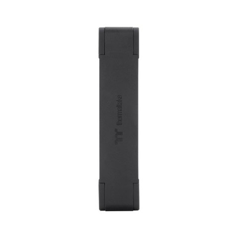 Wentylator - TOUGHFAN 12cm Pro łożysko Hydrauliczne, max CFM, Black Wentylator - TOUGHFAN 12cm Pro łożysko Hydrauliczne, max CFM, Black
