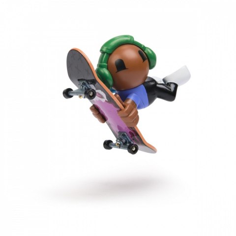 Zestaw Tech Deck Figurka + deskorolka Zestaw Tech Deck Figurka + deskorolka