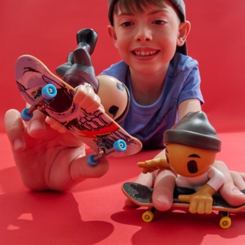 Zestaw startowy Tech Deck SK8 Crew Zestaw startowy Tech Deck SK8 Crew
