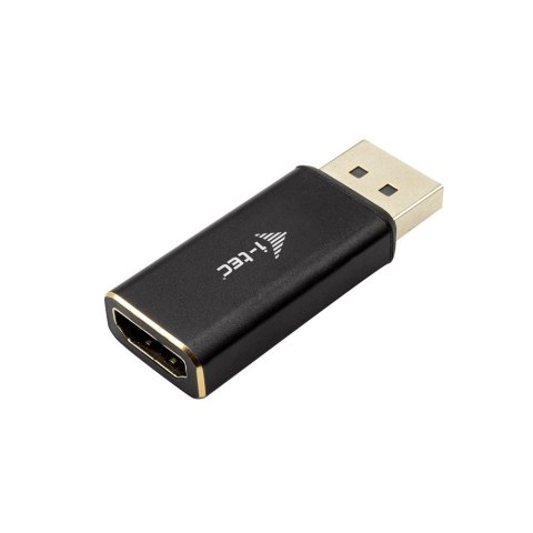 Adapter DisplayPort - HDMI Adapter 4k/60Hz Adapter DisplayPort - HDMI Adapter 4k/60Hz
