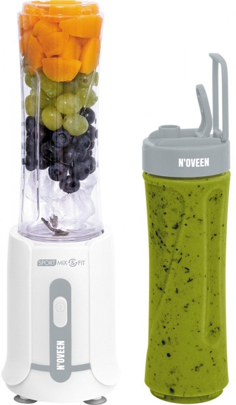 Blender SB230 Sport Fit & mix Blender SB230 Sport Fit & mix