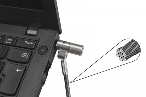 Linka zabezpieczająca Nano Ultra Slim Linka zabezpieczająca Nano Ultra Slim