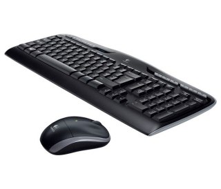 MK330 Bezprzewodowa klawiatura NSEA 920-003989