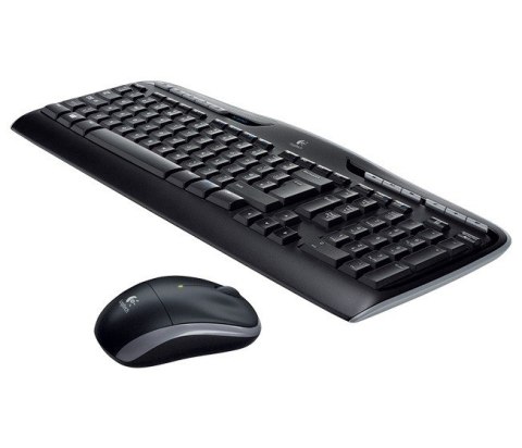 MK330 Bezprzewodowa klawiatura NSEA 920-003989 MK330 Bezprzewodowa klawiatura NSEA 920-003989