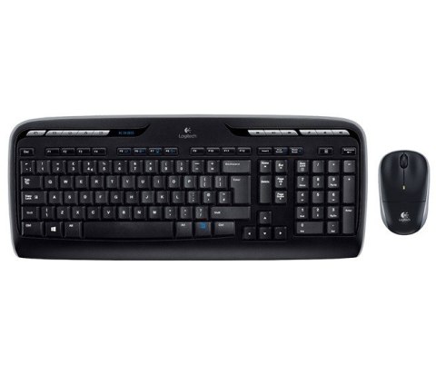 MK330 Bezprzewodowa klawiatura NSEA 920-003989 MK330 Bezprzewodowa klawiatura NSEA 920-003989