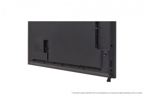 Monitor wielkoformatowy LG 43UM5N-H 500cd/m2 UHD 24/7