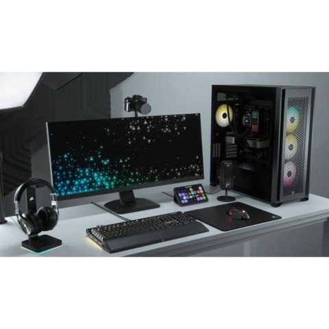 Obudowa 7000D Airflow TG czarna Full Tower ATX Obudowa 7000D Airflow TG czarna Full Tower ATX